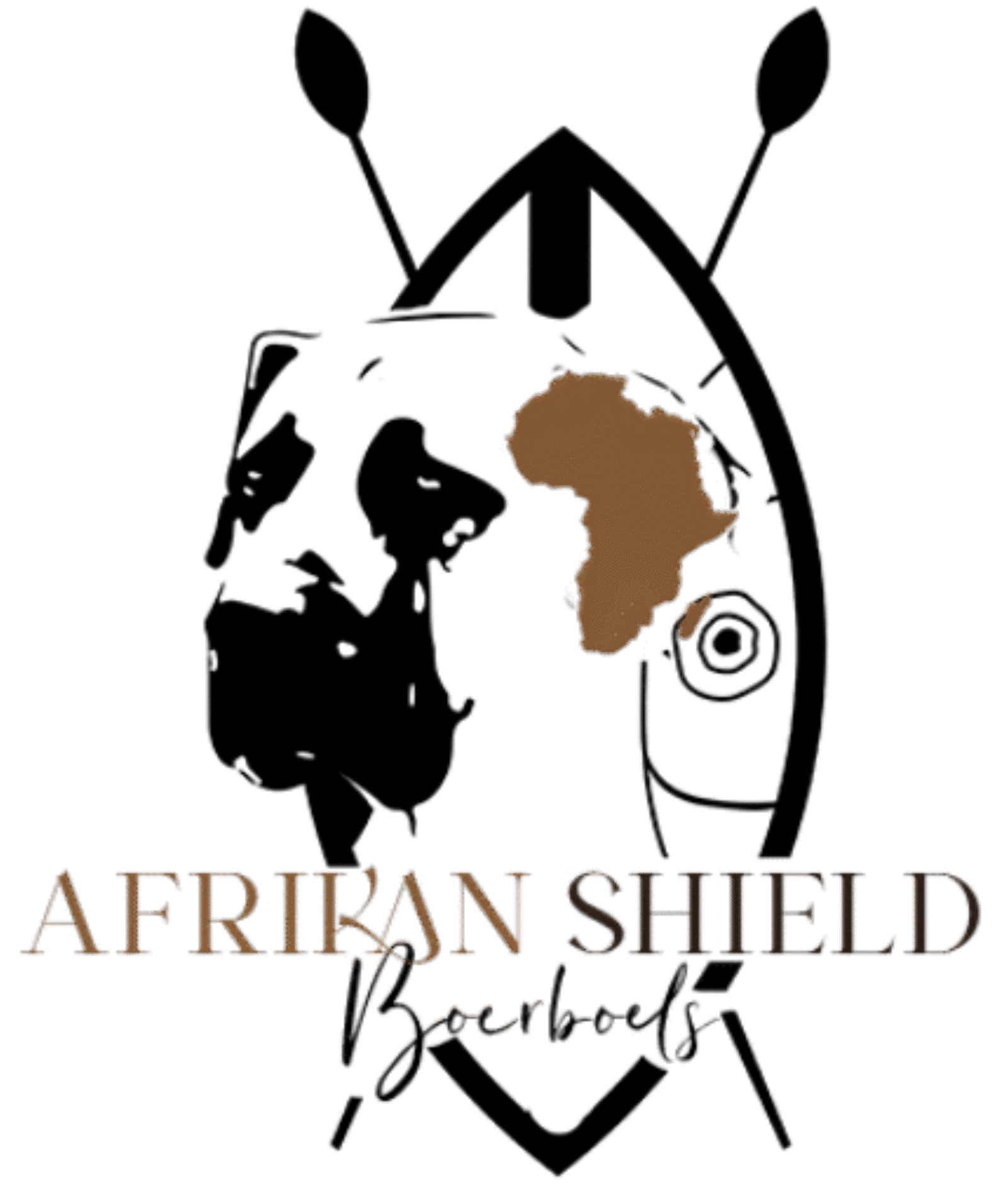 Afrikan Shield Boerboels